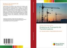 Portada del libro de Dinâmica do Transporte de Transformadores