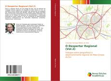 Bookcover of O Despertar Regional (Vol.2)
