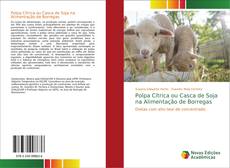 Portada del libro de Polpa Cítrica ou Casca de Soja na Alimentação de Borregas