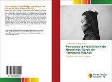 Pensando a visibilidade do Negro nos livros de literatura infantil kitap kapağı