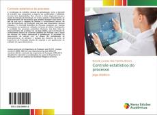 Bookcover of Controle estatístico do processo