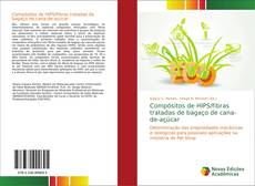 Bookcover of Compósitos de HIPS/fibras tratadas de bagaço de cana-de-açúcar