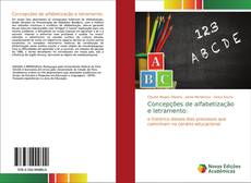 Buchcover von Concepções de alfabetização e letramento: