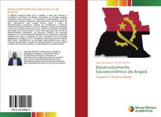 Portada del libro de Desenvolvimento Socioeconômico de Angola