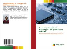 Copertina di Desenvolvimento de Datalogger em plataforma Arduino