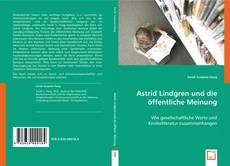 Astrid Lindgren und die öffentliche Meinung的封面