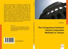 Buchcover von The Comparison between Seismic Evaluation Methods in Taiwan