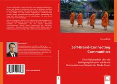 Buchcover von Self-Brand-Connecting Communities