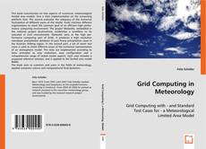 Grid Computing in Meteorology的封面