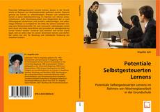 Buchcover von Potentiale Selbstgesteuerten Lernens