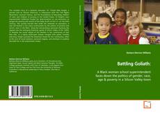 Buchcover von Battling Goliath:
