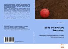 Portada del libro de Sports and HIV/AIDS Prevention