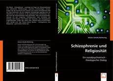 Schizophrenie und Religiosität的封面