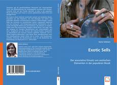 Exotic Sells kitap kapağı