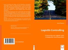 Buchcover von Logistik-Controlling