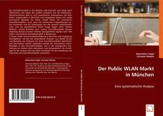 Buchcover von Der Public WLAN Markt in München