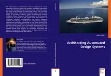 Architecting Automated Design Systems的封面