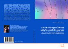 Buchcover von Smart Microgel Particles with Tuneable Responses