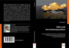 Buchcover von SOA und Servicekomposition