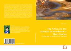 Portada del libro de The Artist and the Scientist in Hawthorne's Short Stories