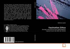 Bookcover of Faszination Zirkus