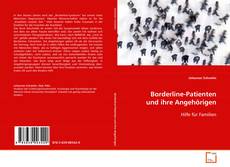 Borítókép a  Borderline-Patienten und ihre Angehörigen - hoz