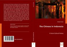 Copertina di The Chinese in Indonesia