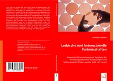 Buchcover von Lesbische und heterosexuelle Partnerschaften