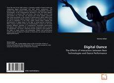 Portada del libro de Digital Dance