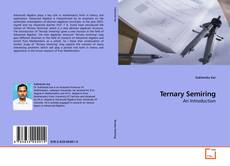 Обложка Ternary Semiring