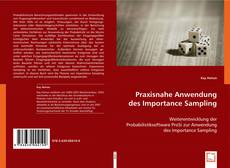 Praxisnahe Anwendung des Importance Sampling的封面