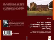 Buchcover von Man and Woman Relationship through the Spectacles of Shakespeare and Sidney