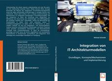 Buchcover von Integration von IT-Architekturmodellen