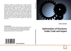 Buchcover von Optimization of Structures Under Crash and Impact