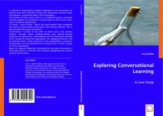 Buchcover von Exploring Conversational Learning