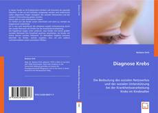 Buchcover von Diagnose Krebs