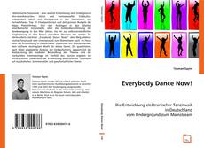 Copertina di Everybody Dance Now!