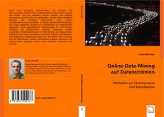 Copertina di Online-Data-Mining auf Datenströmen