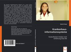 Krankenhausinformationssysteme的封面