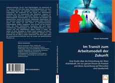 Buchcover von Im Transit zum Arbeitsmodell der Zukunft