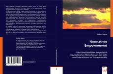 Buchcover von Normatives Empowerment