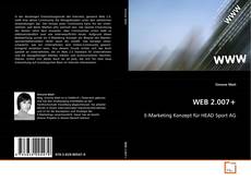 Buchcover von WEB 2.007+