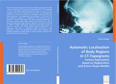 Couverture de Lokalisierung von Körperregionen in CT-Topogrammen