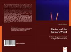 The Lure of the Ordinary World的封面