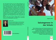 Salutogenese in der Schule的封面