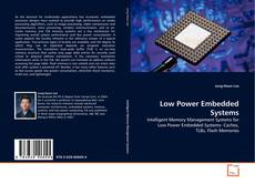 Low Power Embedded Systems kitap kapağı