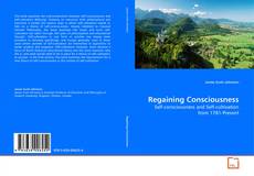 Bookcover of Regaining Consciousness