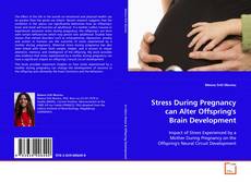 Borítókép a  Stress During Pregnancy can Alter Offspring's
Brain Development - hoz