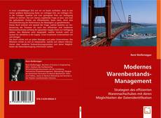 Modernes Warenbestands-Management的封面