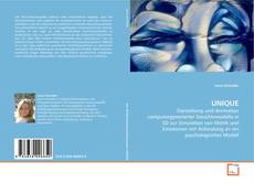 Copertina di UNIQUE
